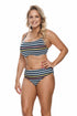 Soutien-gorge nageur model 165337 Lupo Line